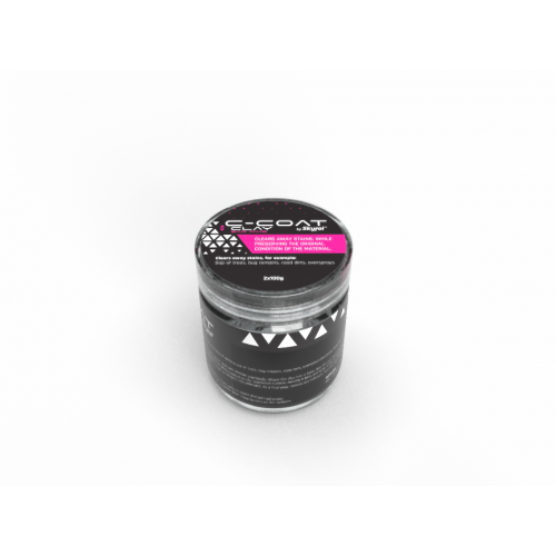 C-COAT CLAY BAR FINE, фина и мека глина, 2 х 100г C-COAT CLAY BAR FINE, фина и мека глина, 2 х 100г